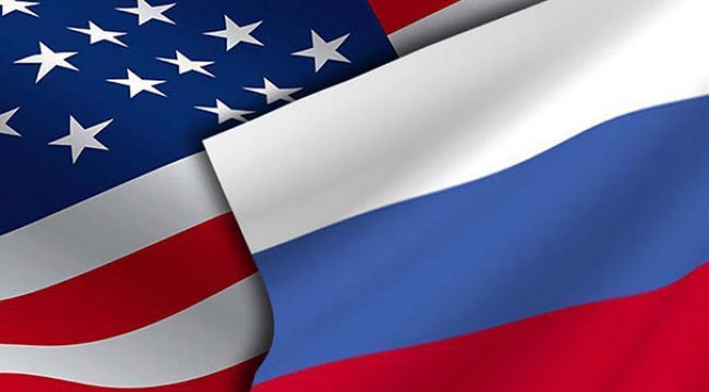 Rusya'dan ABD'ye Washington'a protesto notası