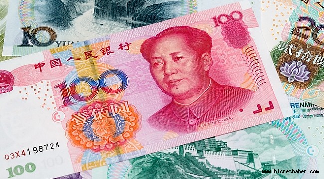 Rusya Dolar yerine de avro ve Çin yuanının dedi