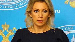 Rusya: Washington'un adımları yapıcı diyalog kurulmasını engelliyor