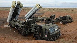S- 400'lerin teslim tarihi belli oldu