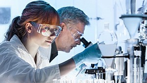 Sağlık sektöründe çığır açacak buluş