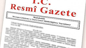 Sahil Güvenlik Komutanlığı'na Tuğamiral Kendir atandı