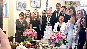 Sahne Sezen Aksu’nun