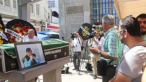 Sanat camiasından 'Şişko Nuri’ye vefasızlık