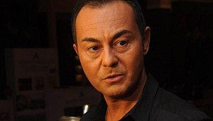 Serdar Ortaç: Artık öküz oldum