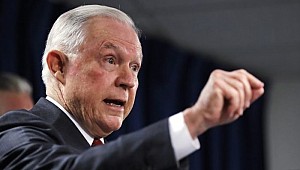 Sessions’dan Kendisini Eleştiren Trump’a Yanıt