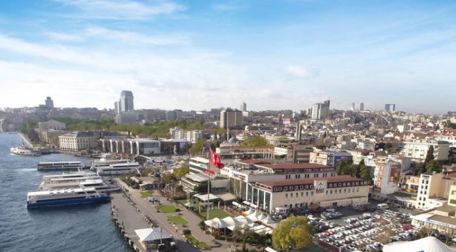 Sınavla değil yetenekleriyle kazanacaklar