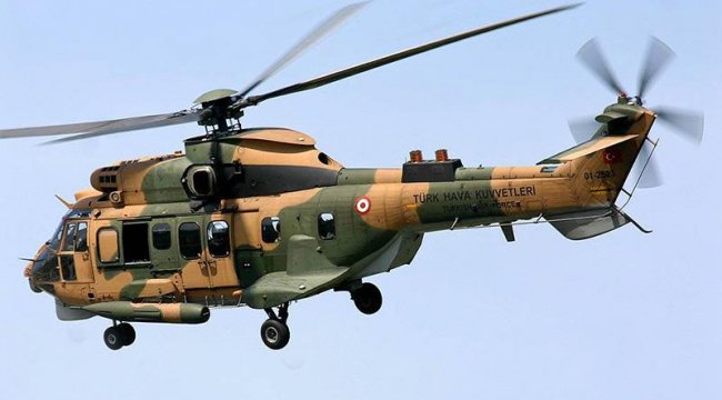 Şırnak'da 4 terörist öldürüldü