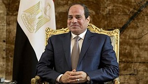Sisi'den Suudi Arabistan'a  "sürpriz" ziyaret