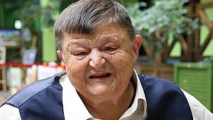 Şişko Nuri'yi kaybettik