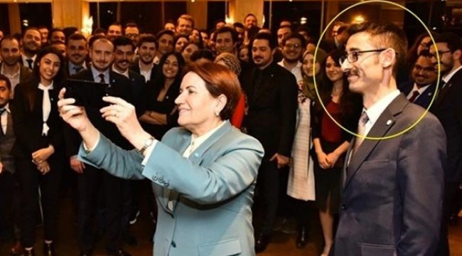 Şok detaylar! Deşifre olmamak için ‘Fettoş’ dedi ama...