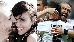 Şükran Ovalı büyük sevincini Instagram'da paylaştı!