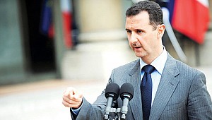 Suriye'de kanlı uzlaşı için yeni toplantı