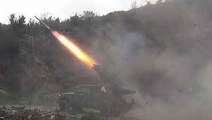 Suudi Arabistan'a füzeli saldırı