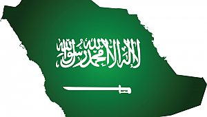 Suudilerden SDG'ye cömert bağış