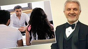 Talat Bulut’un tacizine uğradığını iddia eden asistan konuştu