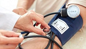 Tansiyon tedavisinde yeni ilaç geliştirdi