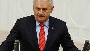 TBMM Başkanı Yıldırım'dan Meclis İç Tüzüğü'ne ilişkin açıklama