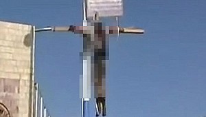 Tecavüzcüye ibretlik ceza