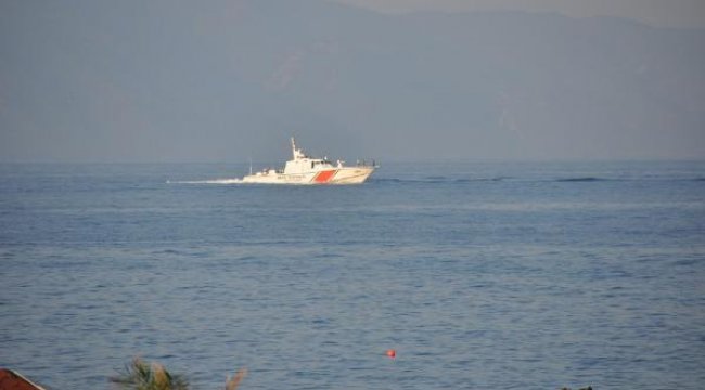 Tekne faciasından kurtulan Suriyeli tutuklandı