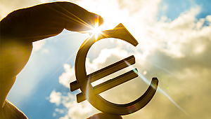 Temmuzda en fazla reel getiri eurodan