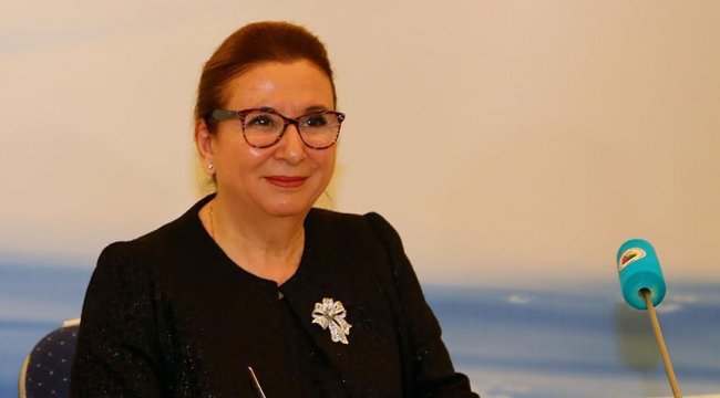Ticaret Bakanı Pekcan: Aynı şekilde karşılık vereceğiz