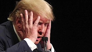 Trump'a büyük şok! 8 farklı suçlamayı kabul etti