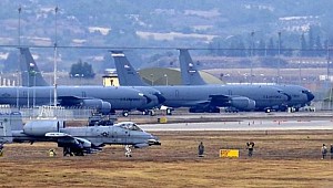 Trump'a çok sert uyarı: İncirlik'i unutma!