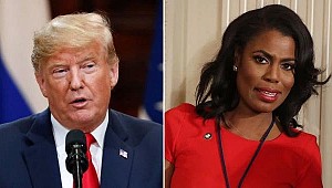 Trump eski yardımcısına 'köpek' dedi