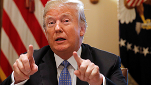 Trump gazetecilerin hayatını tehlikeye sokmakla suçlandı