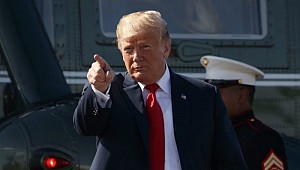 Trump’ın Avukatından Anayasa Mahkemesi Kartı