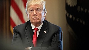 Trump'ın Başkanlığı Tehlikede, Görevden Alınacak Mı?