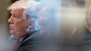 Trump'ın istediği askeri geçit töreni ertelendi