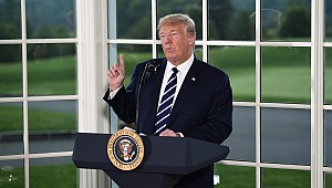 Trump'ın Türkiye'ye ilişkin skandal paylaşımları sürüyor