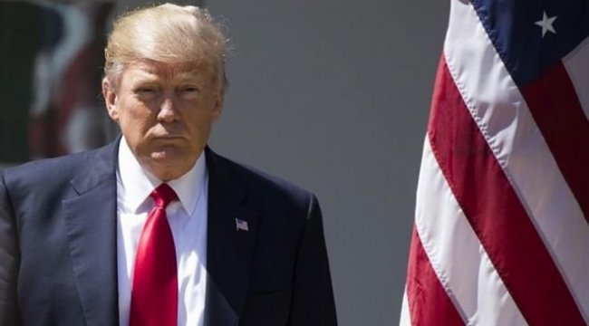 Trump’tan gece yarısı küstah tehdit! Skandal bir tweet daha...
