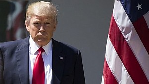 Trump’tan gece yarısı küstah tehdit! Skandal bir tweet daha...