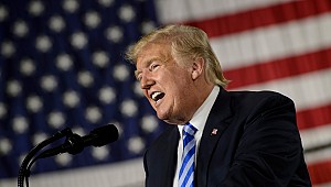 Trump’tan gece yarısı küstah tehdit... Skandal bir twit daha