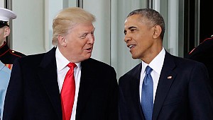 Trump'tan Obama'nın karbon standartlarına revizyon