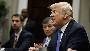 Trump’tan Sosyal Medya Devlerine Sansür Suçlaması