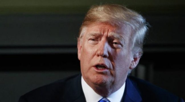 Trump Türkiye Karşıtı Tasarıyı Bugün İmzalıyor
