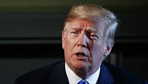 Trump Türkiye Karşıtı Tasarıyı Bugün İmzalıyor