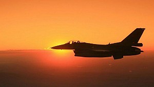 TSK: Çukurca'da hava harekatında 3 terörist öldürüldü