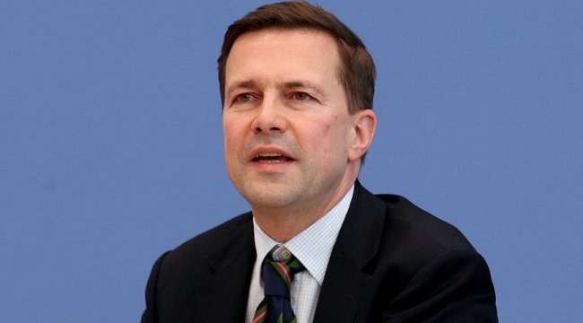 “Türk ekonomisinin istikrarı Almanya’nın yararına”