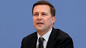 “Türk ekonomisinin istikrarı Almanya’nın yararına”