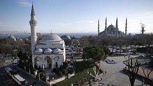 'Türk Turizmi Yeniden Canlandı'