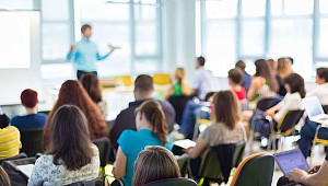 Türkiye'de geçen yıl 89 bin 62 kurs düzenlendi