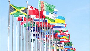 Türkiye'den, Dünya Ticaret Örgütü'ne ABD şikayeti