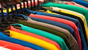 Türkiye hazır giyimde İtalya'yı geçecek