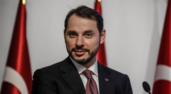 Türkiye'nin yeni ekonomi modeli açıklandı