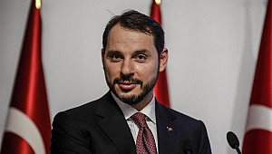 Türkiye'nin yeni ekonomi modeli açıklandı